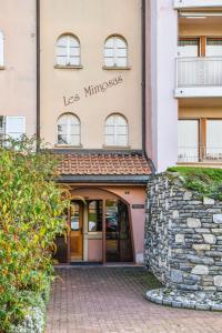 Charming and comfortable studio ideally located in Saillon