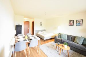 Charming and comfortable studio ideally located in Saillon