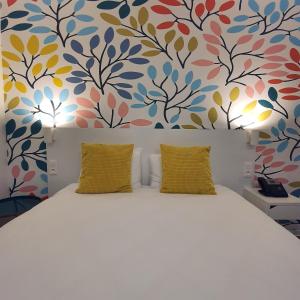 Hotels Brit Hotel Bordeaux Arena : photos des chambres