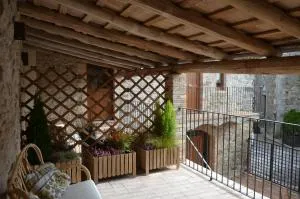 Cal Puó Turismo Rural - Els Hostalets