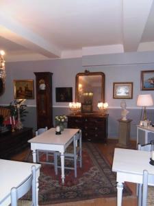 Hôtel des Arceaux photo 18