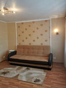 Apartmán Sporta 2 Daugavpils Lotyšsko