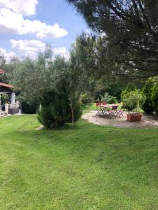Maisons d'hotes La maison des vallees : photos des chambres