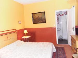 Hotels Hotel des Arceaux : photos des chambres