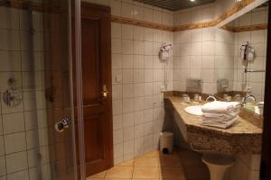 Hotels Hotel Le Mandelberg : Chambre Double Classique