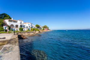 Villa Marva Spetses Greece