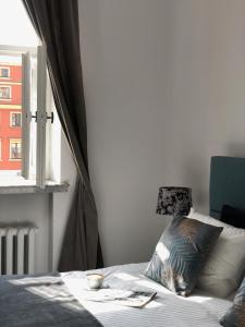 APARTAMENT 6 Rynek