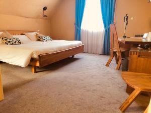 Hotels Hotel Munsch, Colmar Nord - Haut-Koenigsbourg : photos des chambres