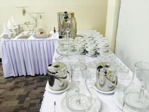 Salón de banquetes