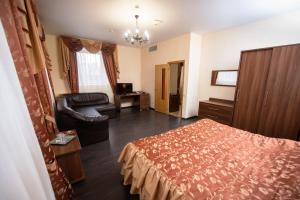 Studio room in Prince Vladimir