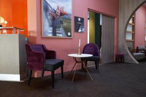 Hotels Best Western Plus Paris Saclay (ex: Val de Bievre) : photos des chambres