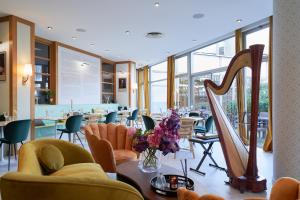 Hotels Best Western Plus Paris Saclay (ex: Val de Bievre) : photos des chambres