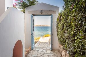 Villa Marva Spetses Greece