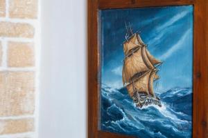 Villa Marva Spetses Greece