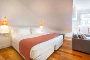 Studio Apartment room in My Suite Lisbon Guest House – Principe Real
