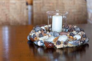 Villa Marva Spetses Greece