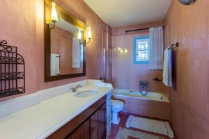 Villa Marva Spetses Greece