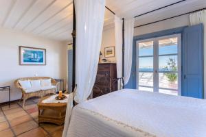 Villa Marva Spetses Greece