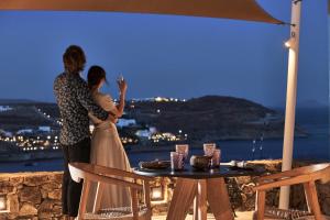 Mykonos Bliss - Cozy Suites, Adults Only Hotel Myconos Greece