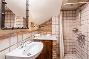 Villa Marva Spetses Greece