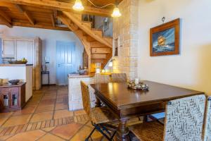 Villa Marva Spetses Greece