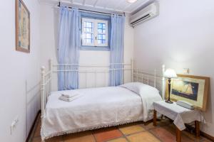 Villa Marva Spetses Greece