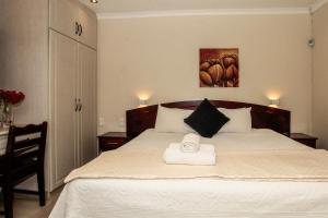 Addis Bed and Breakfast