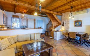 Villa Marva Spetses Greece