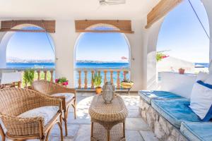 Villa Marva Spetses Greece