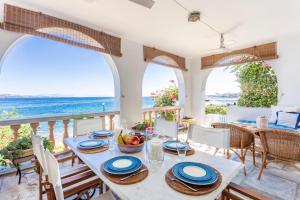 Villa Marva Spetses Greece