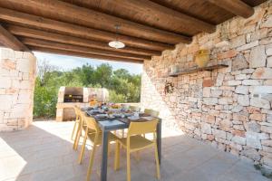 HelloApulia Trulli Andel