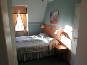 Standard Quadruple Room room in Hotel Anna