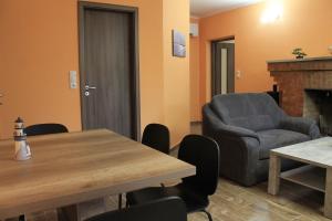 Tisza Villa