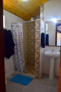 Casa Dos Arcos Bed and Breakfast