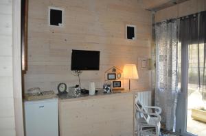 Appartements le studio d'Oihana : photos des chambres