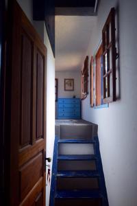 Casa Dos Arcos Bed and Breakfast