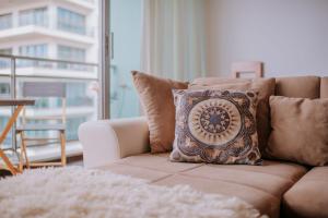 Cozy T2 with Ocean View