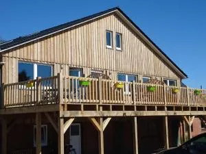 Reiterhof Lausen - Stangheck