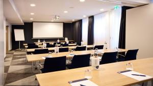 Holiday Inn Express - Saarbrücken by IHG