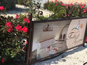 Trullo Di Tagaro