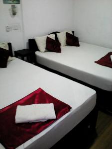 Lotus Inn Tourist Resort