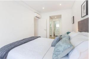 Old Market Apartment