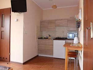 Пансион Agroturystyka Pod Jodłami Гостин Полша