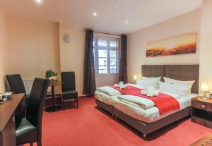 Hotel Zur Alten Oder- Frankfurt-Oder