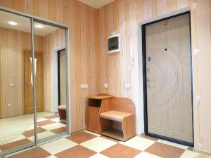 One-Bedroom Apartment room in Inndays on Miheeva 31(d)