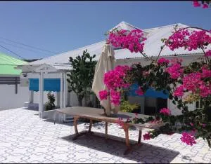 Villa de Charme - Plaisance