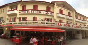 La Côte d'Argent photo 24