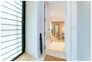 Apartamentos Madrid Rio