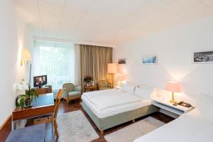 Triple Room room in Parkhotel Atlantic