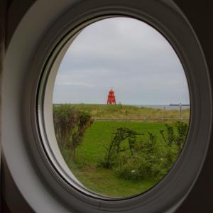 The Little Haven Hotel On The Beach